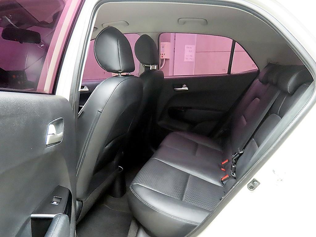 KIA Morning - Vista 6