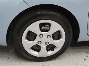 KIA Morning - Vista 10