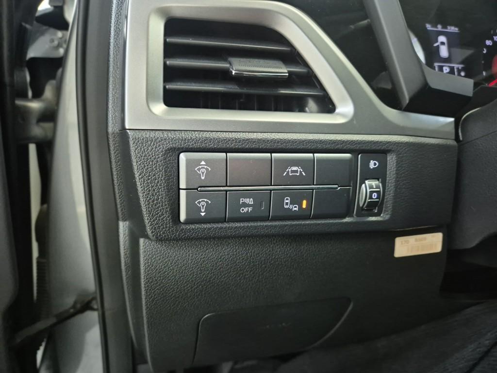 Ssangyong Korando 2020 Negro - Importación desde Corea - HF Imports Iquique - Foto 16