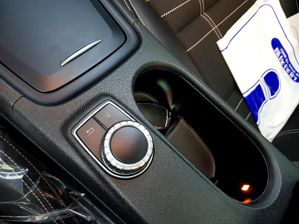 Mercedes Benz A Class 2015 Blanco - Importación desde Corea - HF Imports Iquique - Foto 13