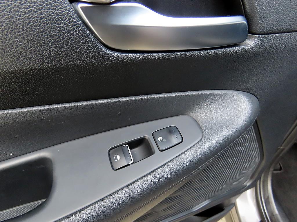 HYUNDAI Santa Fe 2019 Gris - Importación desde Corea - HF Imports Iquique - Foto 16