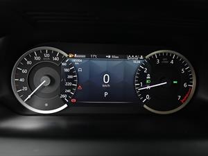 Land Rover Discovery Sports - Vista 12