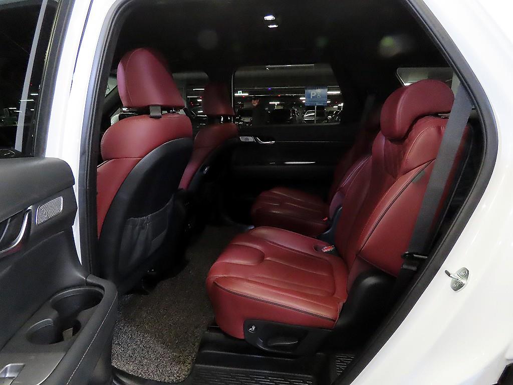 HYUNDAI Palisade - Vista 7