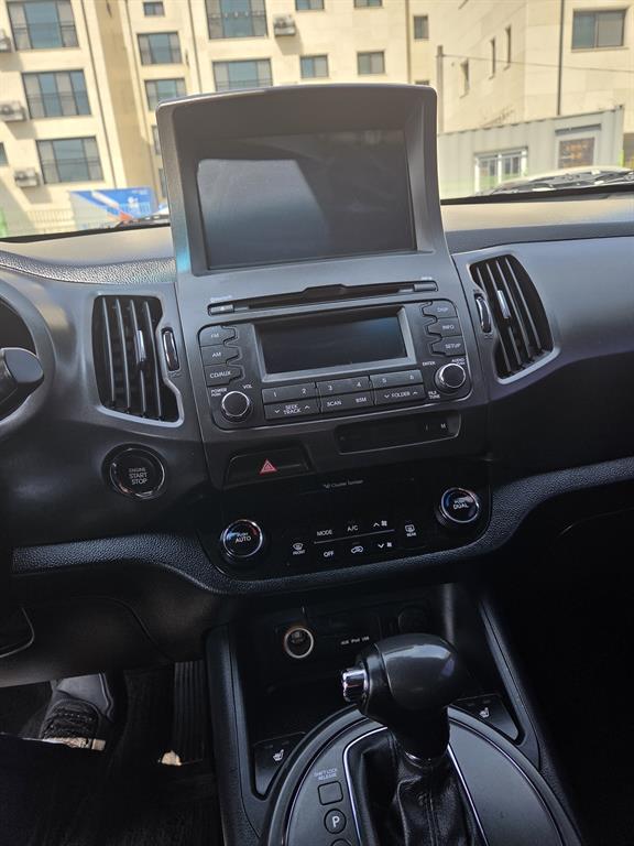 KIA Sportage 2013 Blanco - Importación desde Corea - HF Imports Iquique - Foto 18