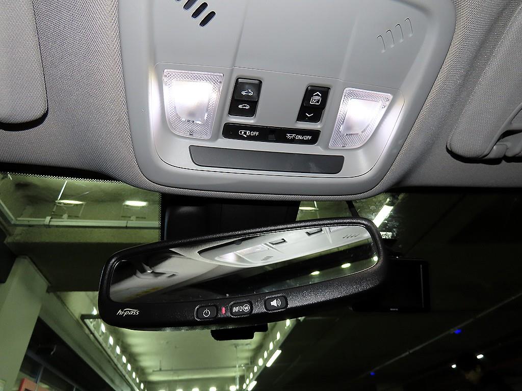 Chevrolet Malibu 2017 - Importación desde Corea - HF Imports Iquique - Foto 16