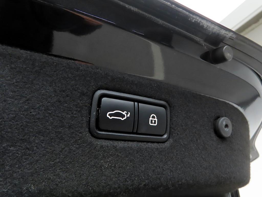 Genesis G70 2019 Negro - Importación desde Corea - HF Imports Iquique - Foto 15