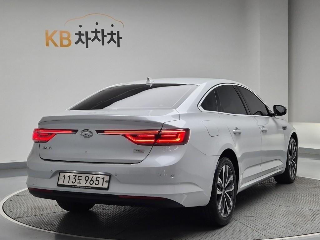 SAMSUNG SM6 - Vista 4