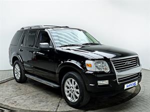 Ford Explorer - Vista 4
