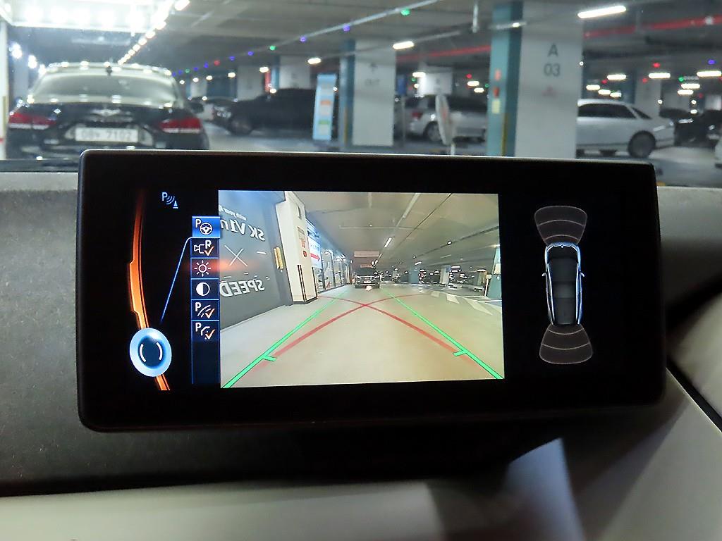 BMW i3 2016 Blanco - Importación desde Corea - HF Imports Iquique - Foto 14