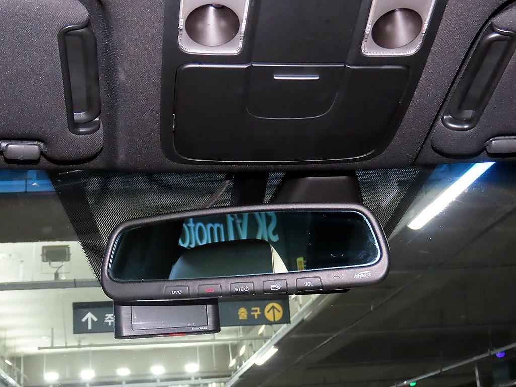 KIA Mohave 2020 - Importación desde Corea - HF Imports Iquique - Foto 15