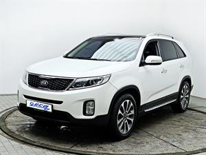 KIA Sorento - Vista 4