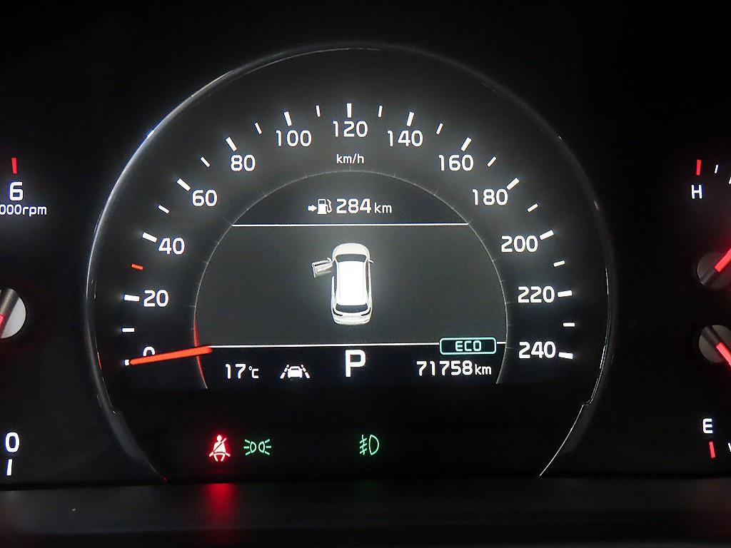 KIA Sorento - Vista 9