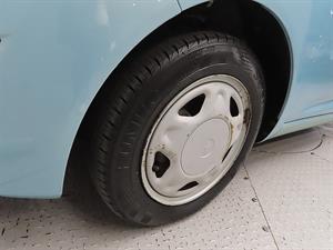 Chevrolet Spark - Vista 10