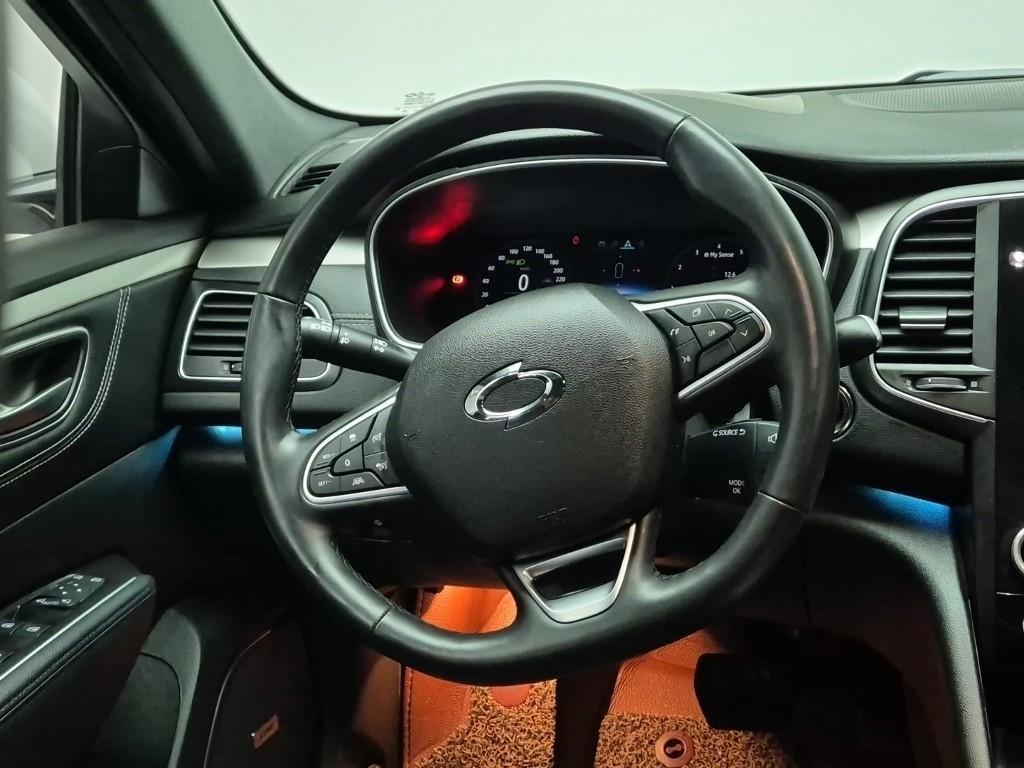 SAMSUNG SM6 2021 Blanco - Importación desde Corea - HF Imports Iquique - Foto 17