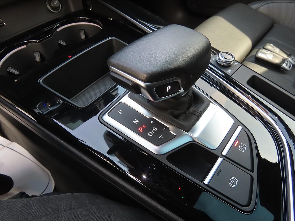 Audi A4 2021 Blanco - Importación desde Corea - HF Imports Iquique - Foto 14