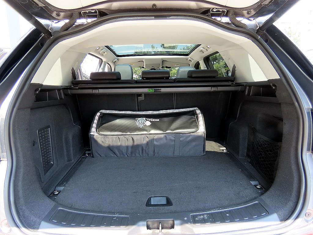 Land Rover Discovery Sports 2017 Gris - Importación desde Corea - HF Imports Iquique - Foto 18