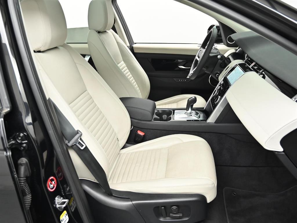 Land Rover Discovery Sports 2023 Negro - Importación desde Corea - HF Imports Iquique - Foto 10