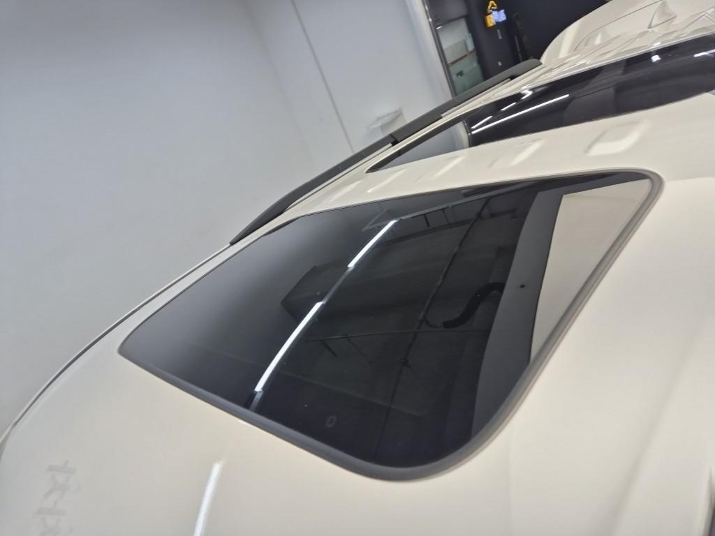 Chevrolet Travers - Vista 8