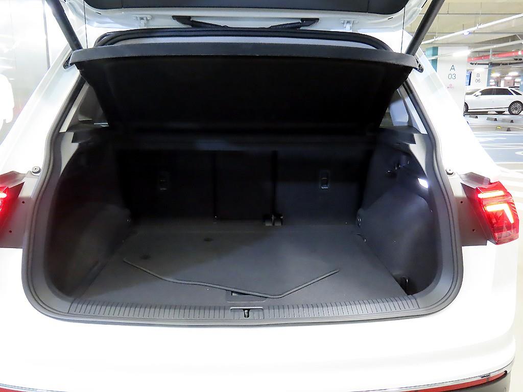 Volkswagen Tiguan 2023 Blanco - Importación desde Corea - HF Imports Iquique - Foto 17