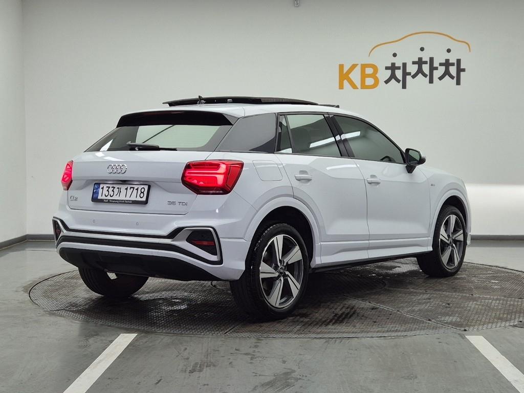 Audi Q2 - Vista 4