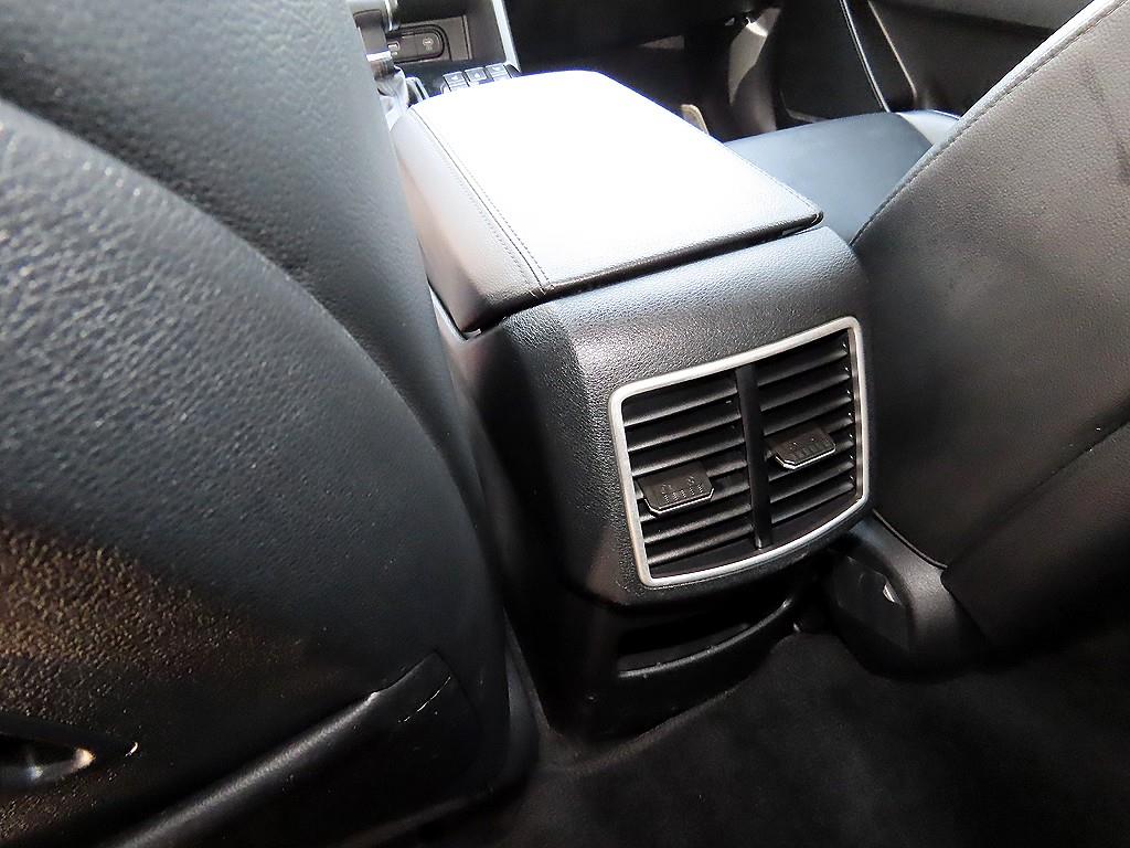 KIA Sportage 2022 Gris - Importación desde Corea - HF Imports Iquique - Foto 17