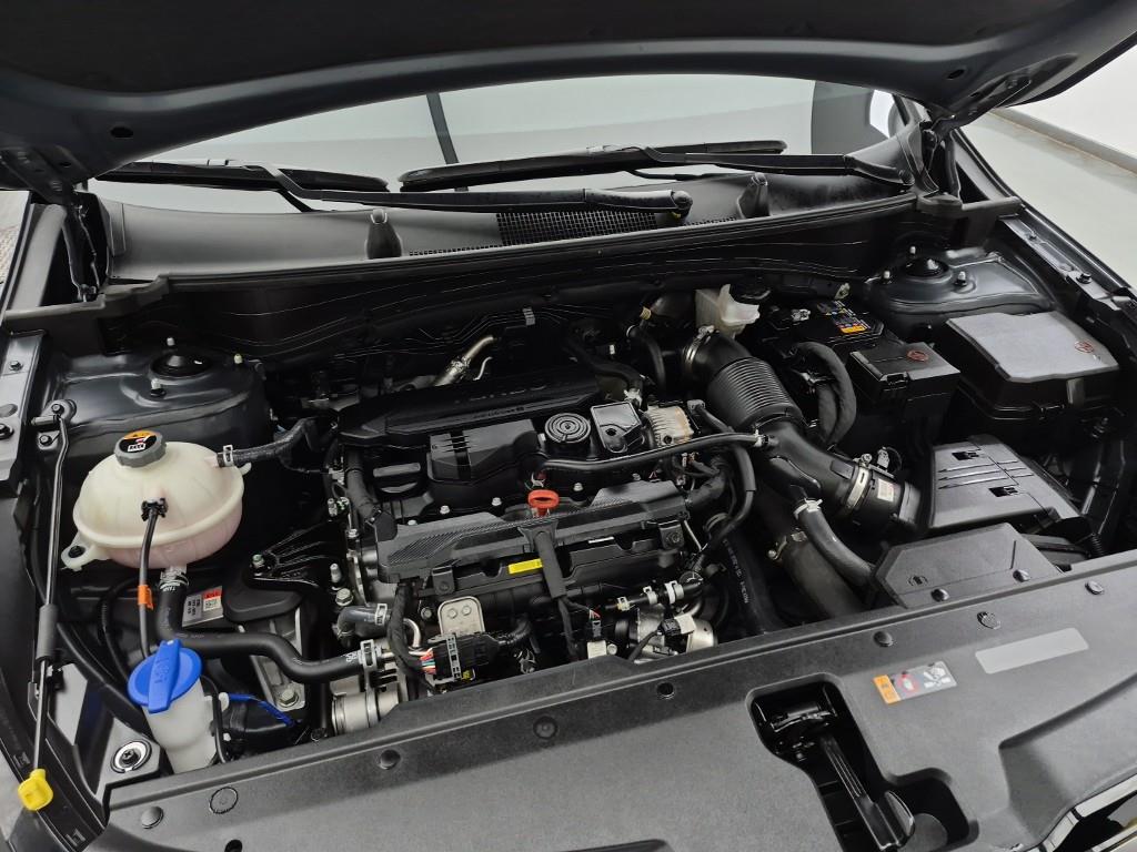 KIA Sportage - Vista 6