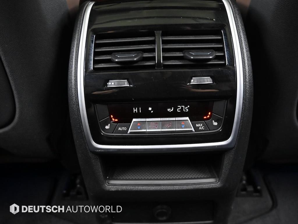 BMW X5 2020 Negro - Importación desde Corea - HF Imports Iquique - Foto 16