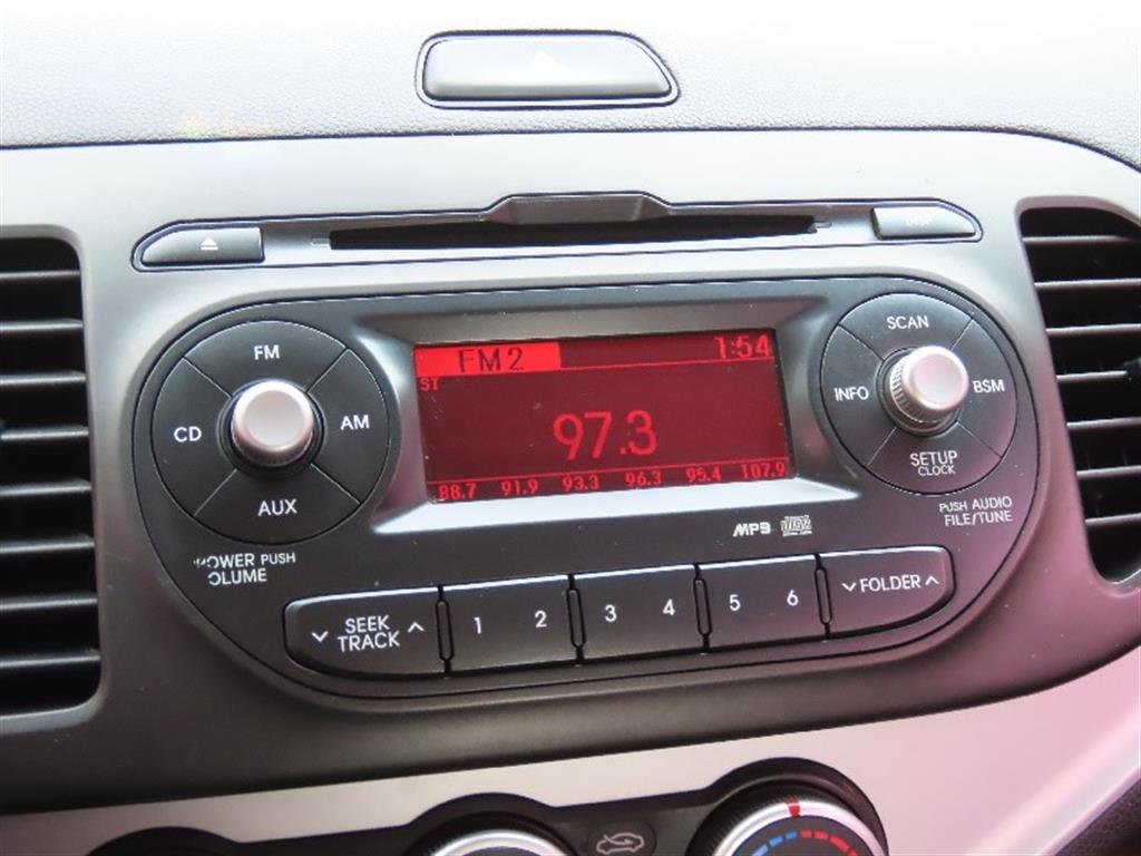 KIA Morning 2013 - Importación desde Corea - HF Imports Iquique - Foto 9