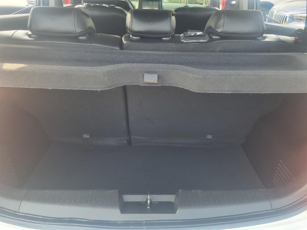 Chevrolet Spark 2016 Blanco - Importación desde Corea - HF Imports Iquique - Foto 19