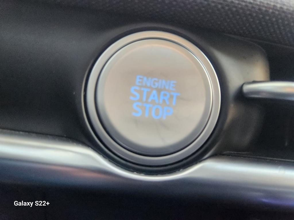 HYUNDAI Tucson 2024 Negro - Importación desde Corea - HF Imports Iquique - Foto 13