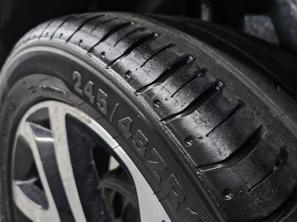 SAMSUNG QM3 2015 Blanco - Importación desde Corea - HF Imports Iquique - Foto 19