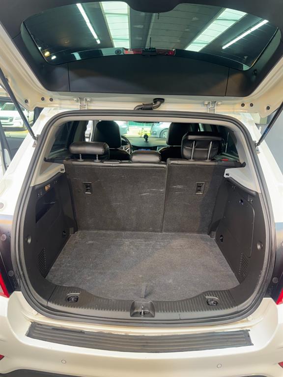 Chevrolet Trax - Vista 10