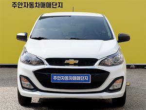 Chevrolet Spark - Vista 2