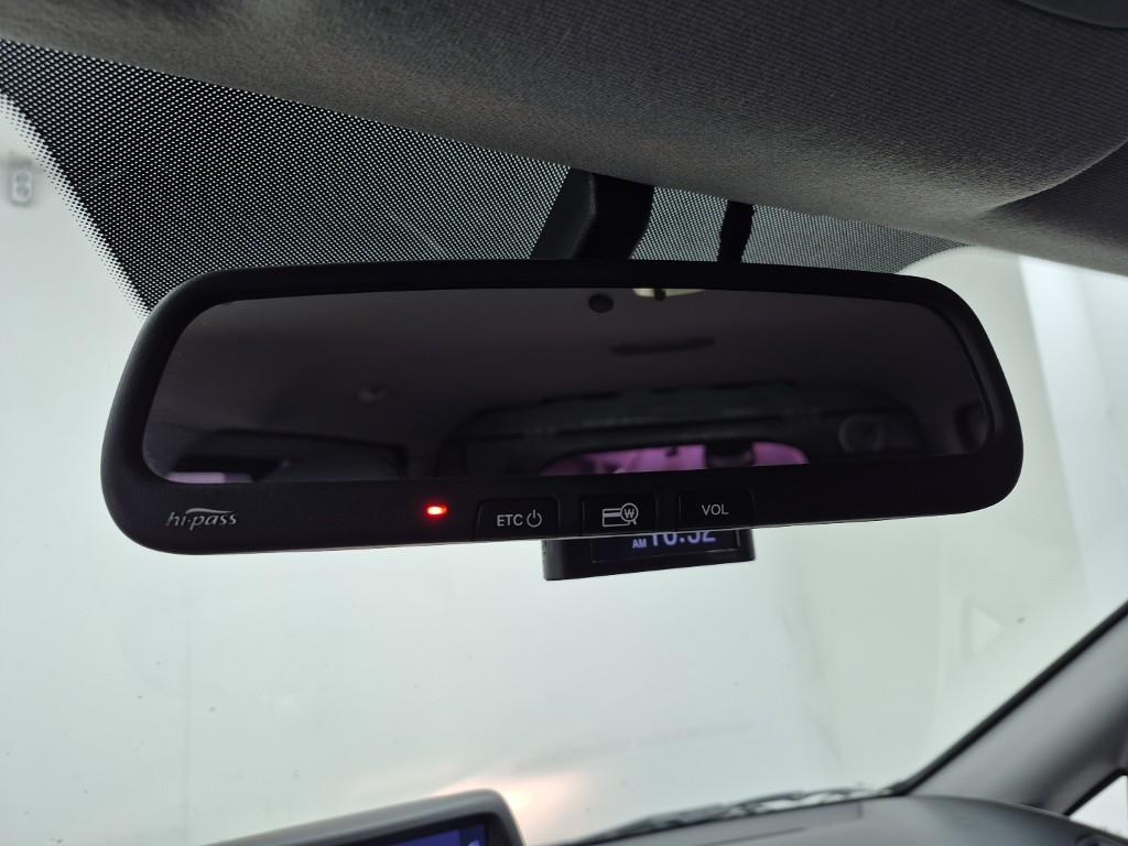 HYUNDAI Starex 2016 Gris - Importación desde Corea - HF Imports Iquique - Foto 18