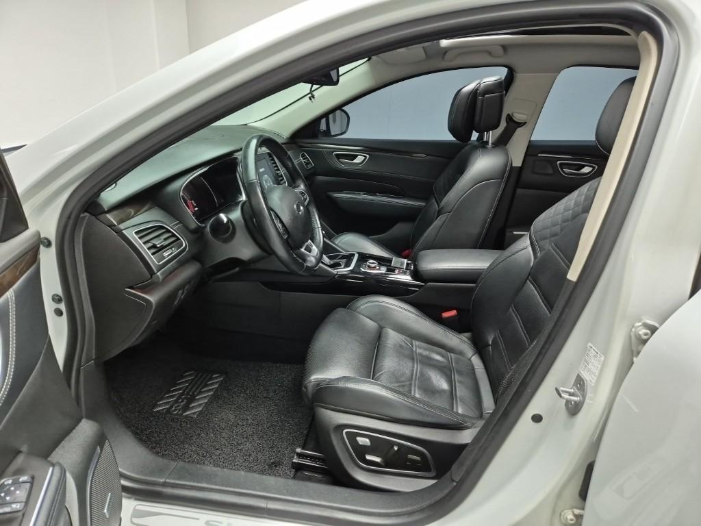 SAMSUNG SM6 - Vista 11