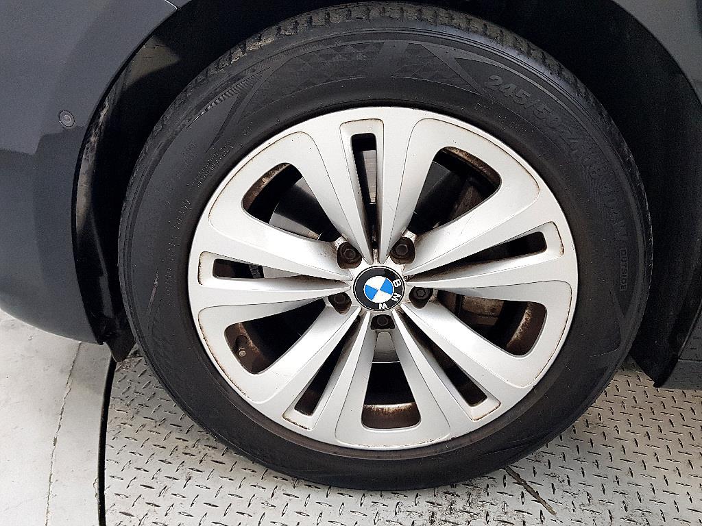 BMW Gran Turismo 2011 Negro - Importación desde Corea - HF Imports Iquique - Foto 20