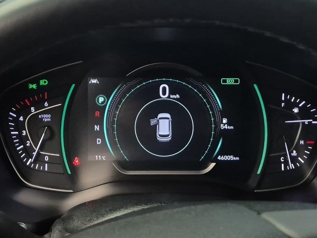 HYUNDAI Santa Fe - Vista 7