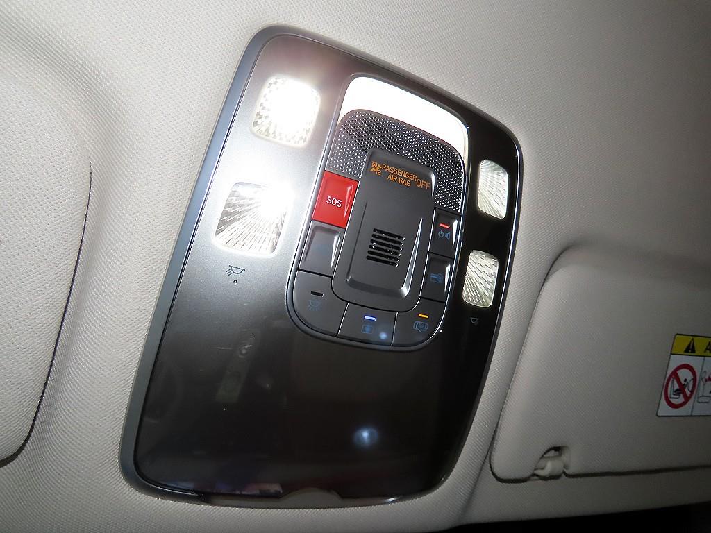 Genesis G80 2025 - Importación desde Corea - HF Imports Iquique - Foto 16