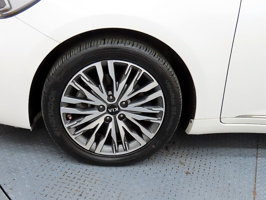 KIA K7 2020 - Importación desde Corea - HF Imports Iquique - Foto 20