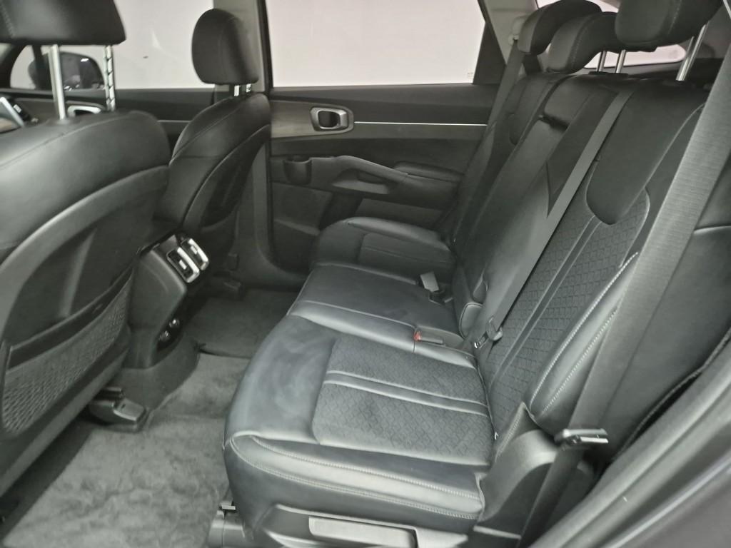 KIA Sorento 2021 Gris - Importación desde Corea - HF Imports Iquique - Foto 15