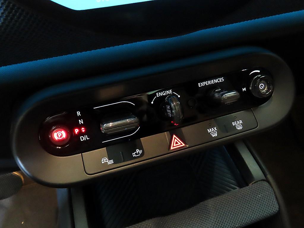 Mini Countryman - Vista 12