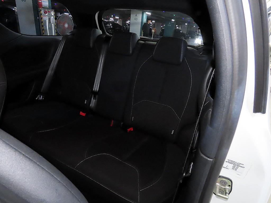 Citroen DS3 - Vista 7