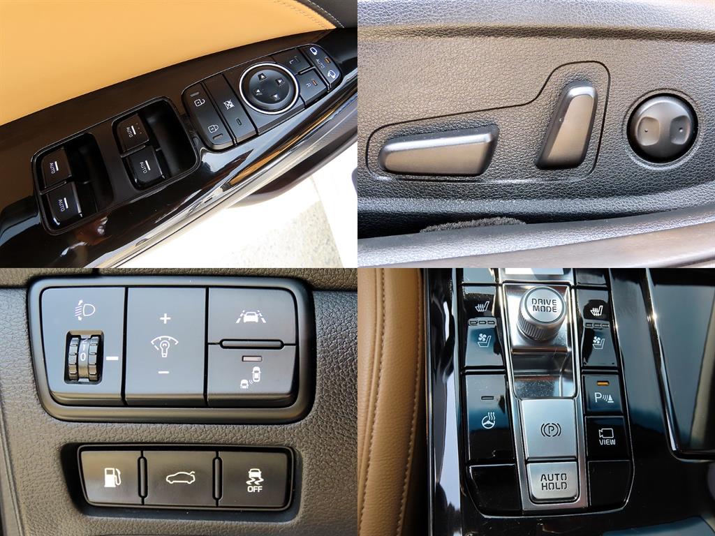 KIA K7 2020 - Importación desde Corea - HF Imports Iquique - Foto 16