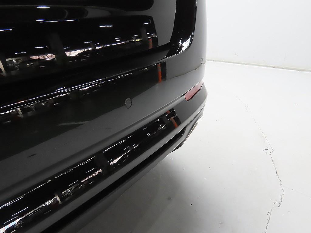 KIA K5 2011 Negro - Importación desde Corea - HF Imports Iquique - Foto 9