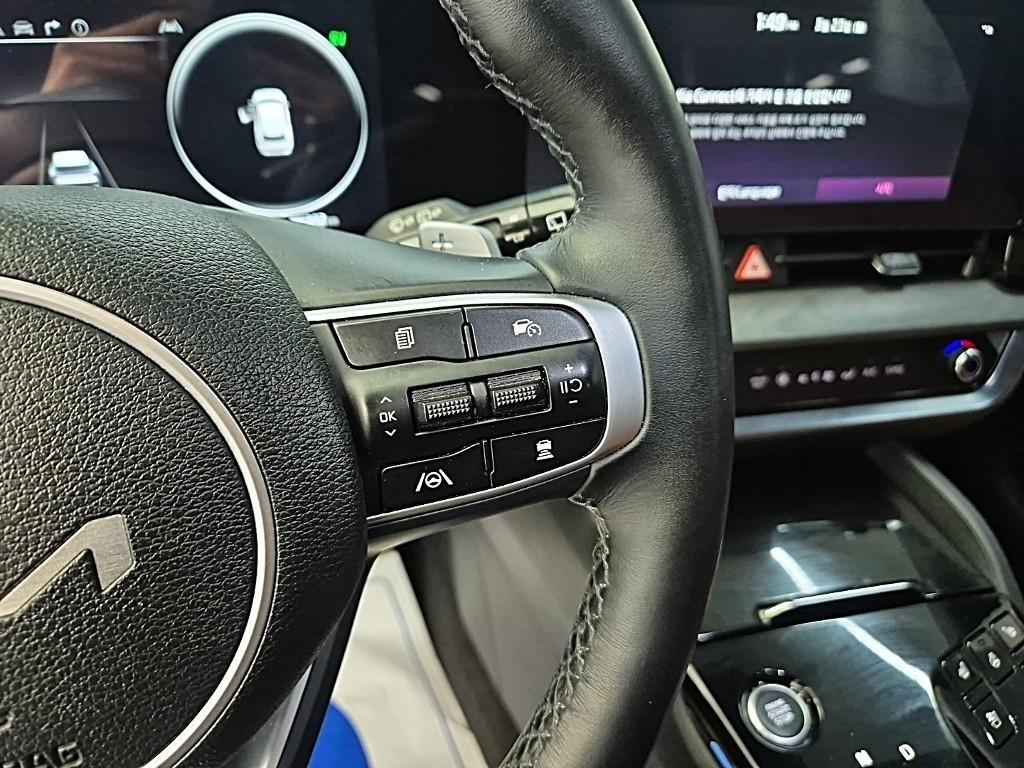 KIA Sportage 2024 Gris - Importación desde Corea - HF Imports Iquique - Foto 16