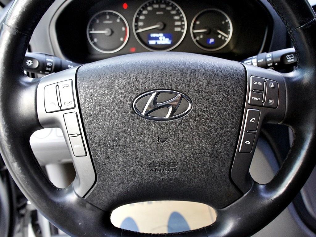 HYUNDAI Starex 2019 Gris - Importación desde Corea - HF Imports Iquique - Foto 8