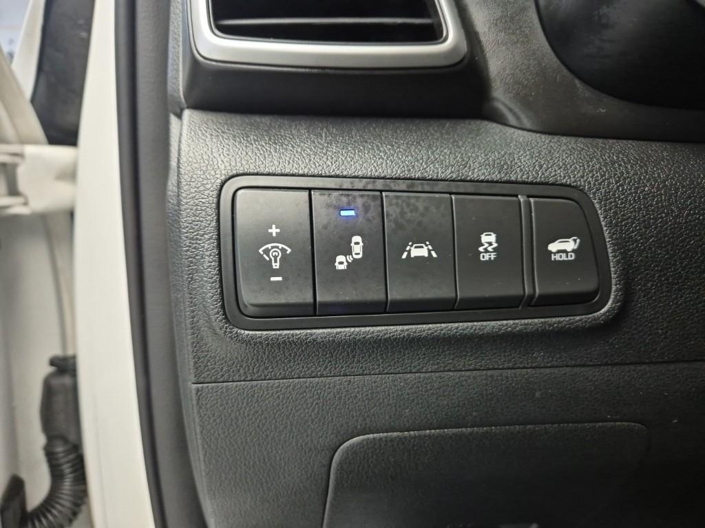 HYUNDAI Tucson 2019 Blanco - Importación desde Corea - HF Imports Iquique - Foto 17