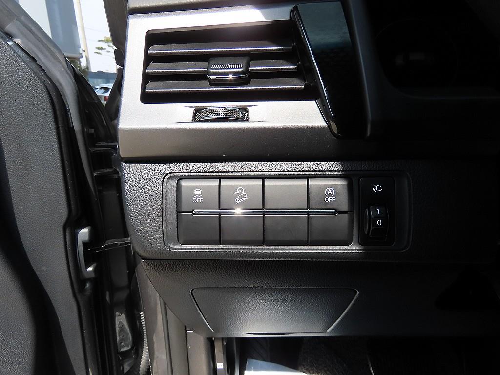 Ssangyong Rexton - Vista 12