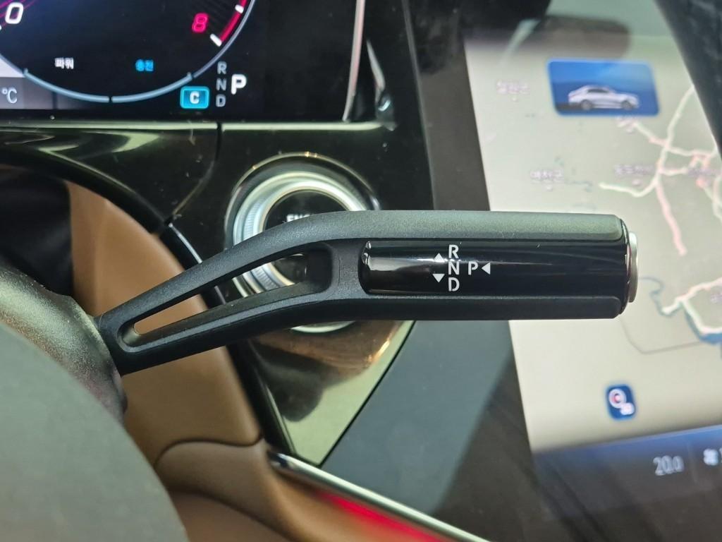 Mercedes Benz E class 2024 Blanco - Importación desde Corea - HF Imports Iquique - Foto 17