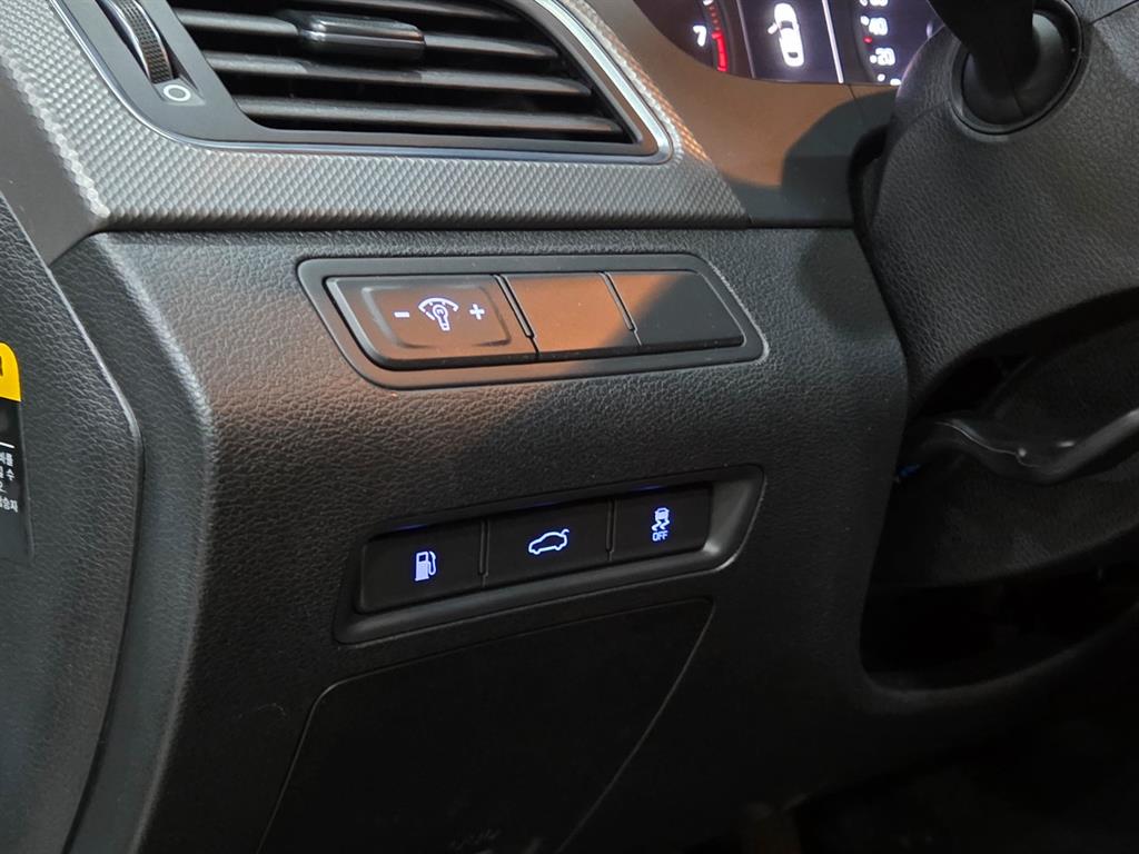 HYUNDAI Sonata 2017 Blanco - Importación desde Corea - HF Imports Iquique - Foto 15